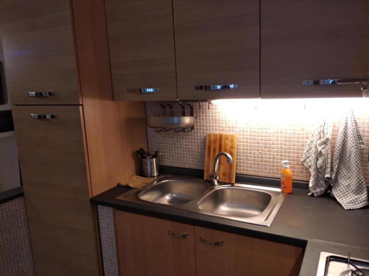 Roma - Talenti Apartman Kültér fotó