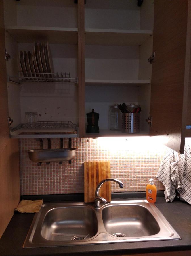 Roma - Talenti Apartman Kültér fotó