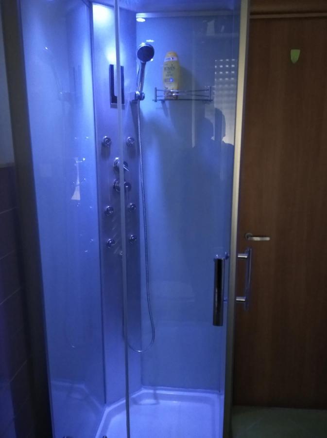 Roma - Talenti Apartman Kültér fotó