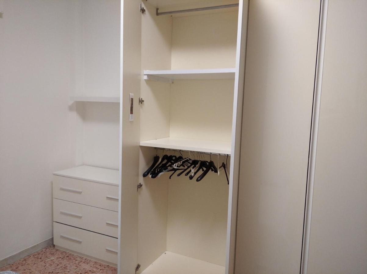Roma - Talenti Apartman Kültér fotó