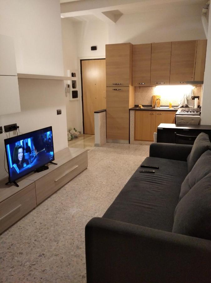 Roma - Talenti Apartman Kültér fotó