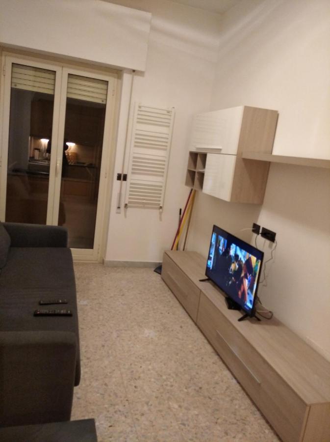 Roma - Talenti Apartman Kültér fotó