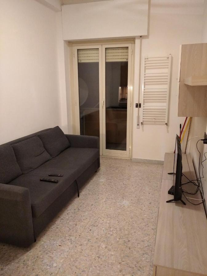 Roma - Talenti Apartman Kültér fotó