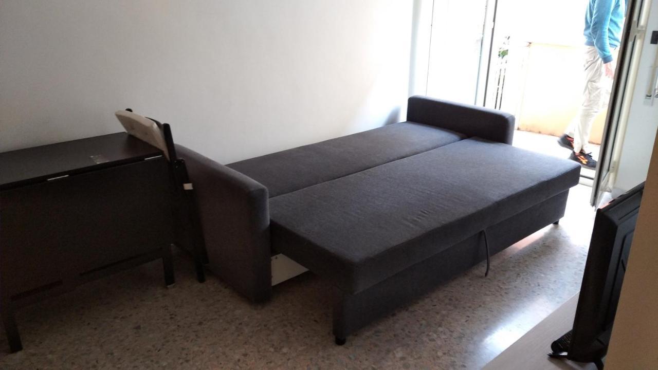 Roma - Talenti Apartman Kültér fotó